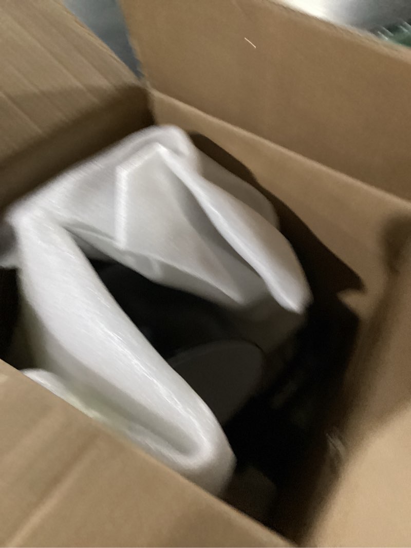 Condition photo showing Good Condition for RVGMBO Food Heat Lamp - [3 Bulbs Included] [Rapid-Heating], 500W Commercial Food Warmer Light, Heat Lamp for Food, Catering Warming Lamp for Buffet Parties, Painted Black Painted Black 2 Head