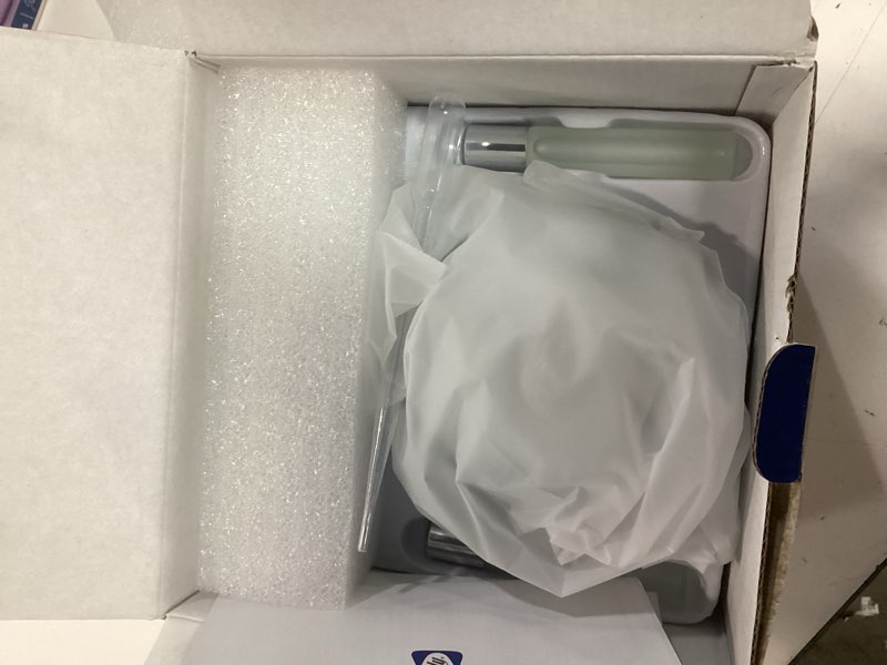 Condition photo showing Good Condition for sealy all-in-one smart sleep assist with sound machine  sunrise alarm clock  & aromatherapy diffuser