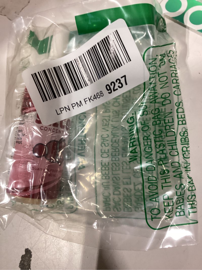 Condition photo showing New/Like New for selcon 60 ml