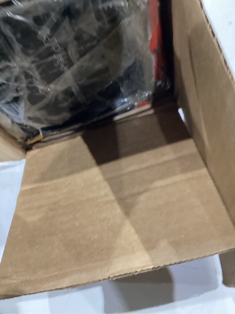 Condition photo showing As Is for a-premium cv axle shaft assembly compatible with ford explorer, police interceptor utility & lincoln aviator, 2020-2021, front right passenger side, replace# l1mz3a428a, l1mz3a428b