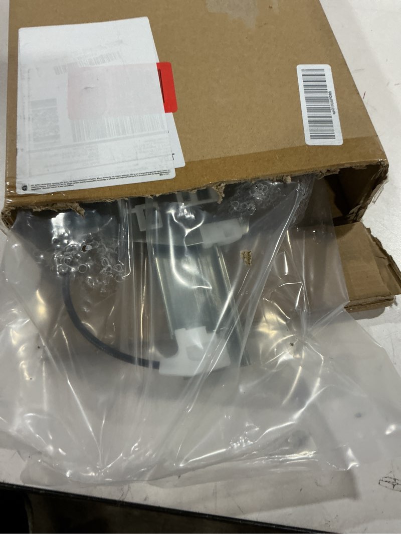 Condition photo showing As Is for FINDAUTO Rear Left Driver Side Power Window Regulator with Motor Fit for 2003 2004 2005 2006 2007 2008 2009 for Hummer H2, Replace OE 751-707,715771355, HU1550100, 135-01904L 2003-2009 for Hummer H2 Rear Left