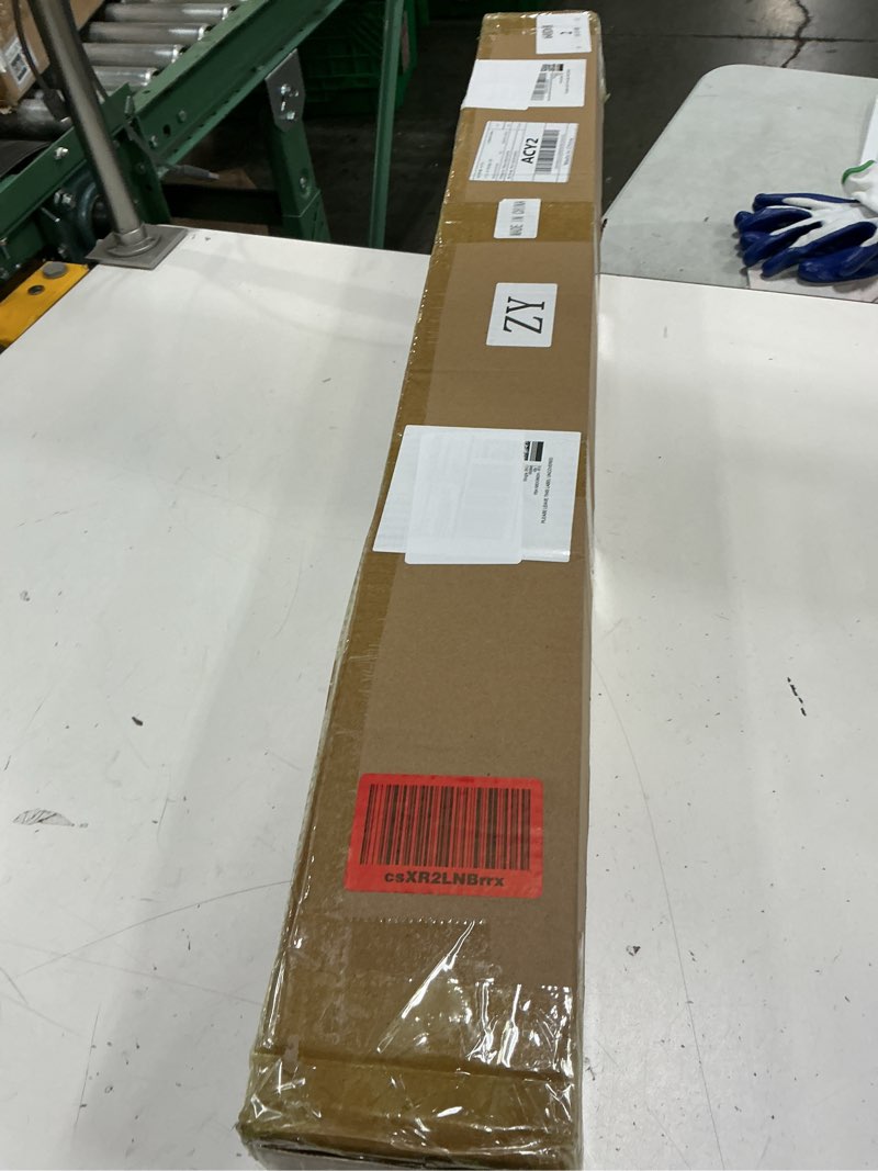 Condition photo showing New/Like New for pangda peel and stick wall molding kit, 3d premade accent molding wainscoting panel for interior wall moulding decor, ready to assemble wainscoting accent panel (3 set,39 x 63 in+39 x 28 in) 39 x 63 in+39 x 28 in 3