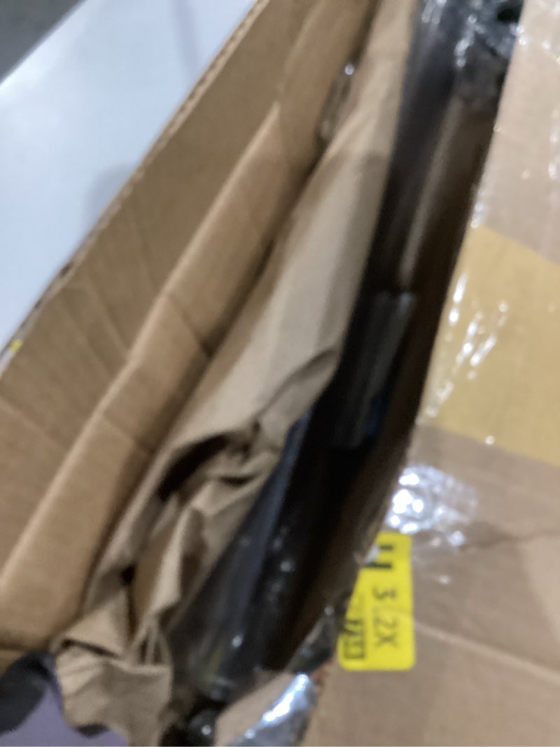 Condition photo showing Good Condition for Rectanglar 19x36 in Clear Plastic Table Protector Desk Cover Chair Mat Thicken Transparent Desk Pad Mat Table Cover Protector Table Pad Tablecloth Cloth for Coffee Table Writing Desk Topper Waterproof Clear 19"x36"