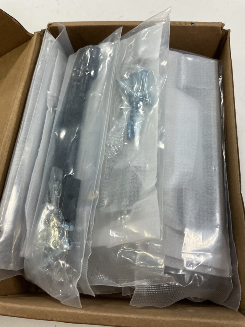 Condition photo showing New/Like New for asidrama 10 pack 3 inch(76mm) matte black cabinet pulls kitchen cabinet handles black cabinet pulls cabinet hardware for cupboard drawer 3" hole center(76mm) matte black 10