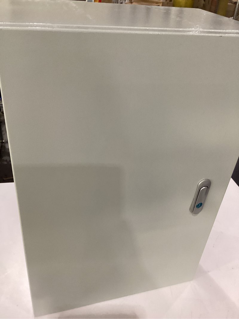 Condition photo showing Good Condition for Electrical box