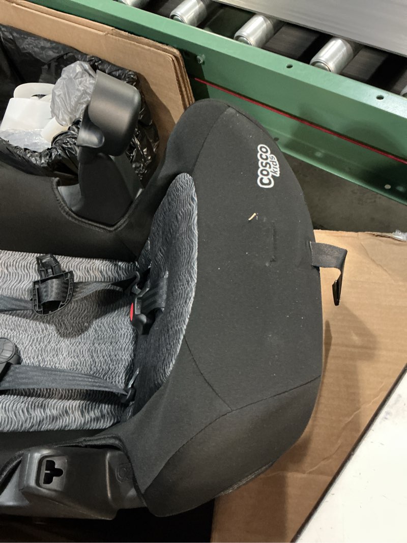 Condition photo showing Good Condition for cosco kids finale 2-in-1 booster car seat