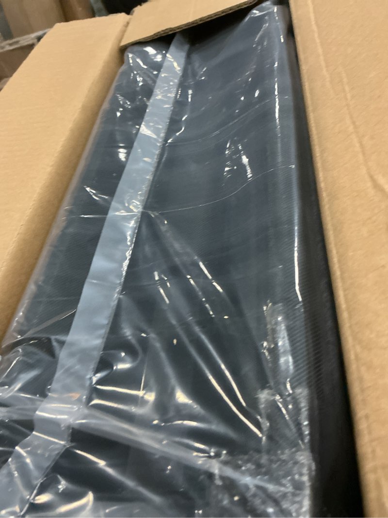 Condition photo showing New/Like New for dog ramp for cars suv truck-17.3x71in heavy duty foldable wide outdoor pet stairs with non-slip surface portable folding design for large dogs up to 250lbs (63" l x 17.3" w)