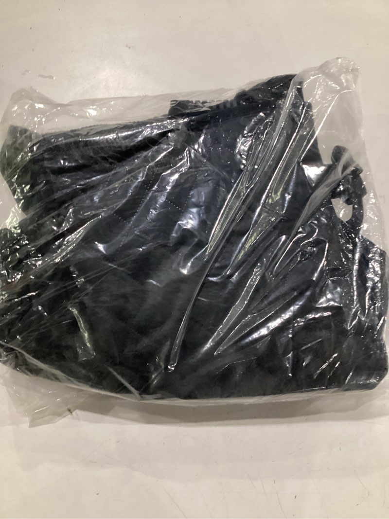 Condition photo showing Good Condition for yuntec dog car seat cover, back seat cover for dogs pet car seat protector waterproof bench car seat cover, non-slip reat seat cover fits middle armrest for most cars trucks suvs - black black 53’’ x 47’’