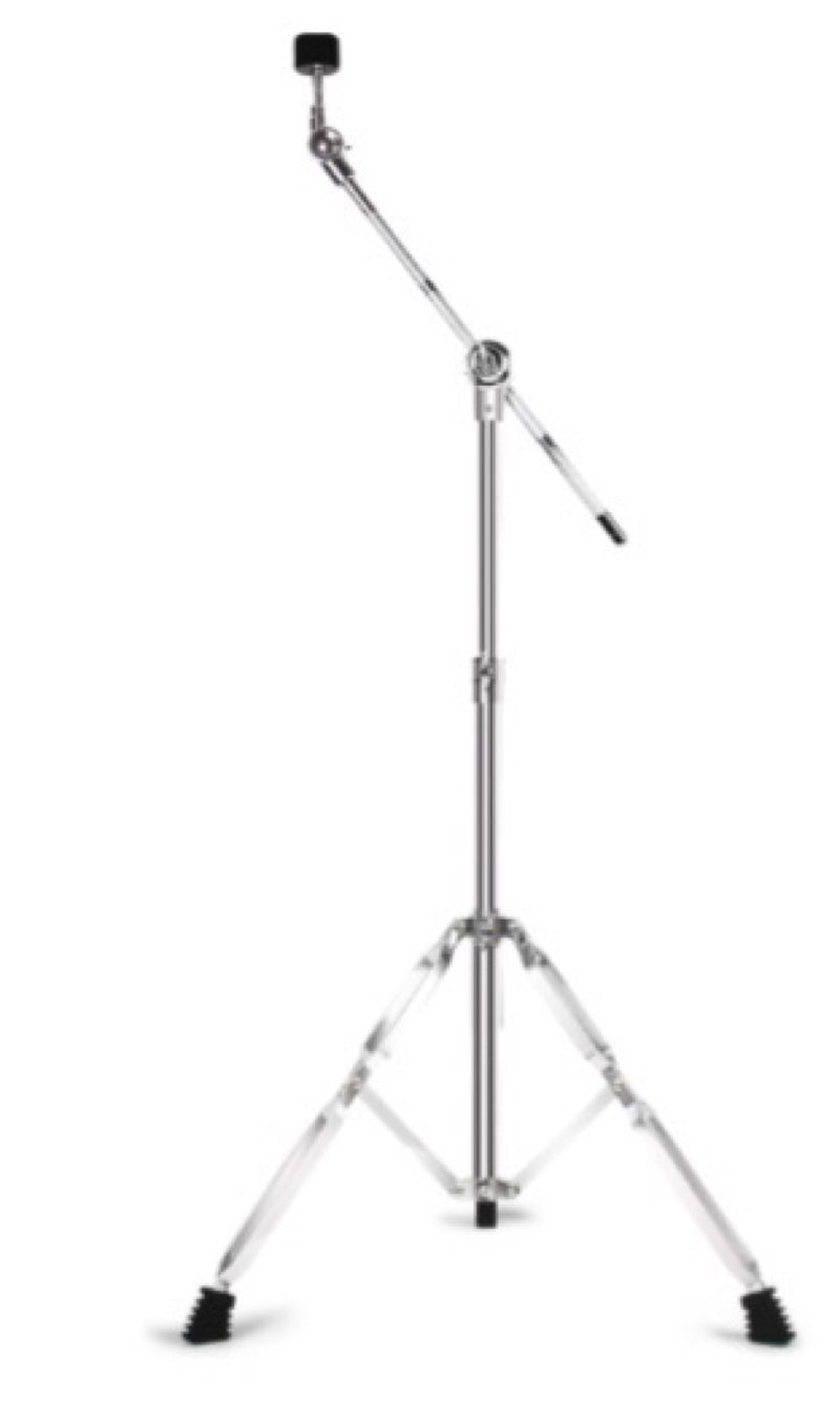 Boom symbol stand 