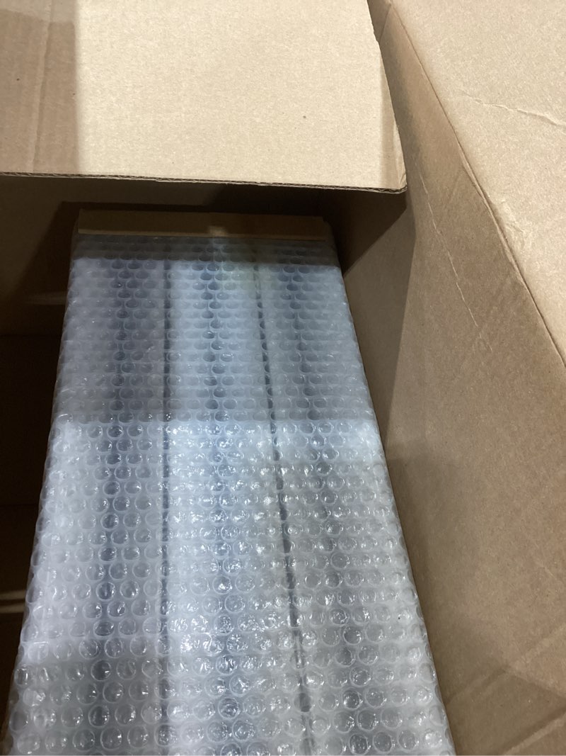Condition photo showing Good Condition for 3D Anti-Collision Wall Padding for Kids, Grey Peel and Stick Headboard Pack of 6 Panels Sized 7.8" x 15.7", Self-Adhesive Panels for Bedroom/Living Room Upholstered Wall 7.8 IN (W) x 15.7 IN (L)-6 Pack Gray