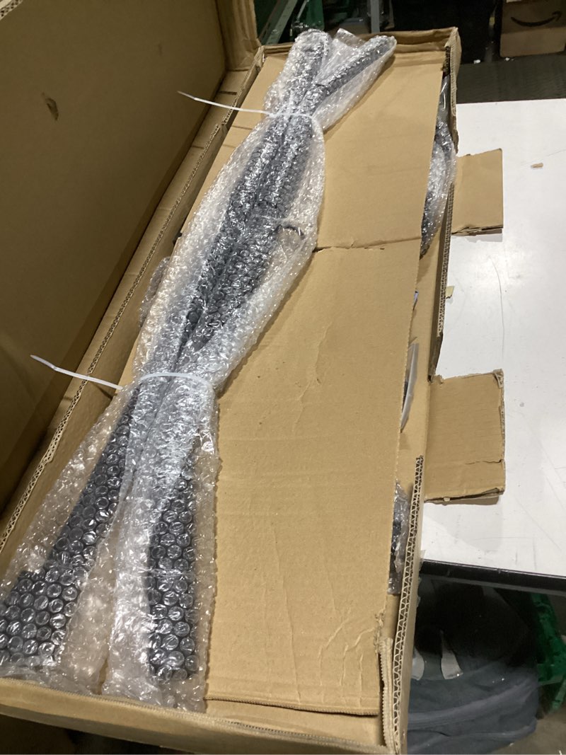Condition photo showing Good Condition for pullup & dip pull-up bar for door frames for hanging without screws and no slipping, professional door bar, pull-up bar with padded handles pull-up bar hanging