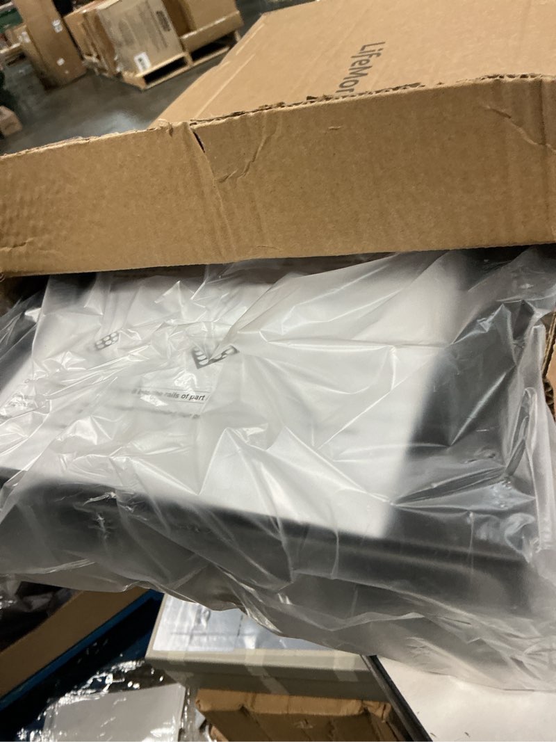 Condition photo showing Good Condition for K Cup Holder Creative Coffee Pods Storage Stand Vending-Style K Pod Dispenser K Cup Organizer for 28 Pods Black | 28 Pods capacity