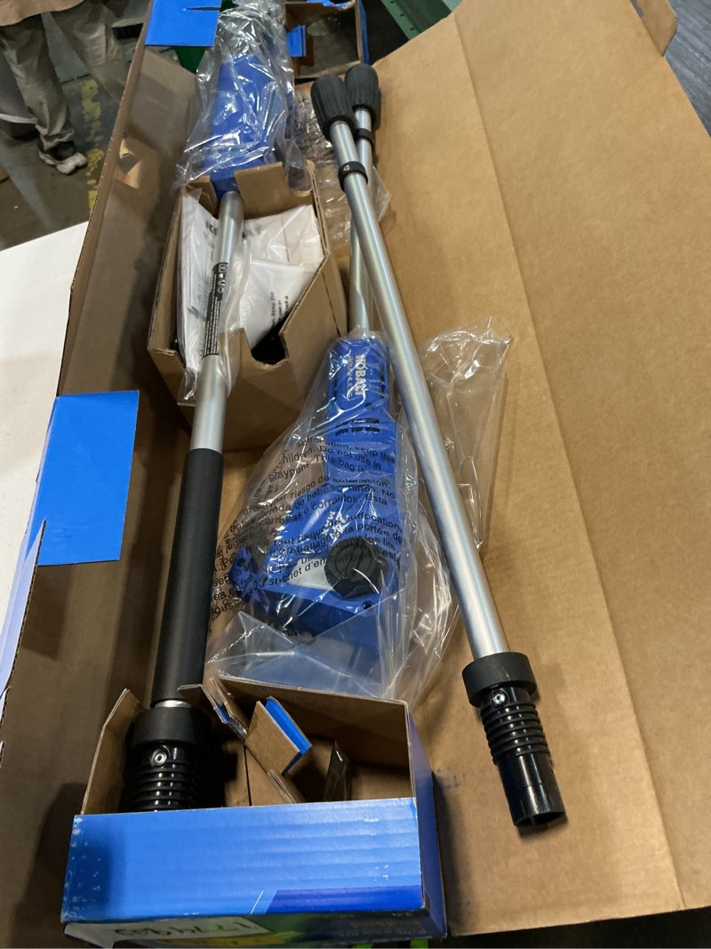 Condition photo showing Good Condition for kobalt 24-volt 8-in 2 ah pole saw (battery and charger included)