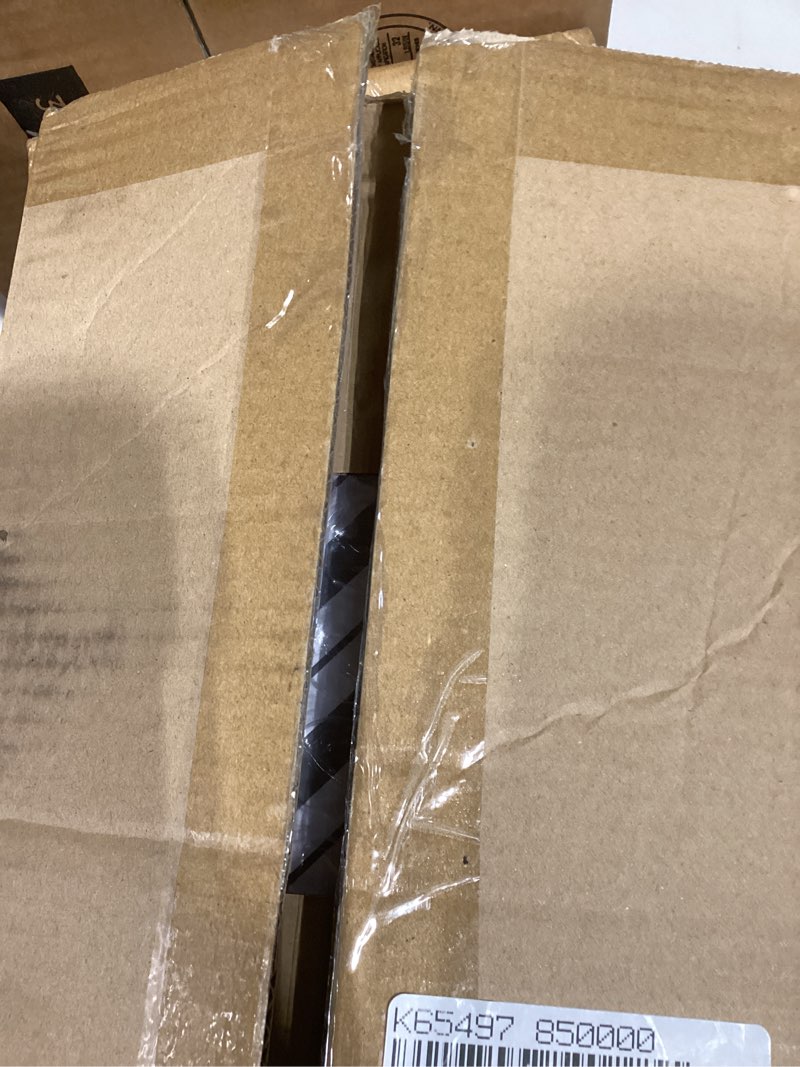 Condition photo showing Good Condition for Kuhn rikon set of 3 mezzaluna knives wift gift boxes