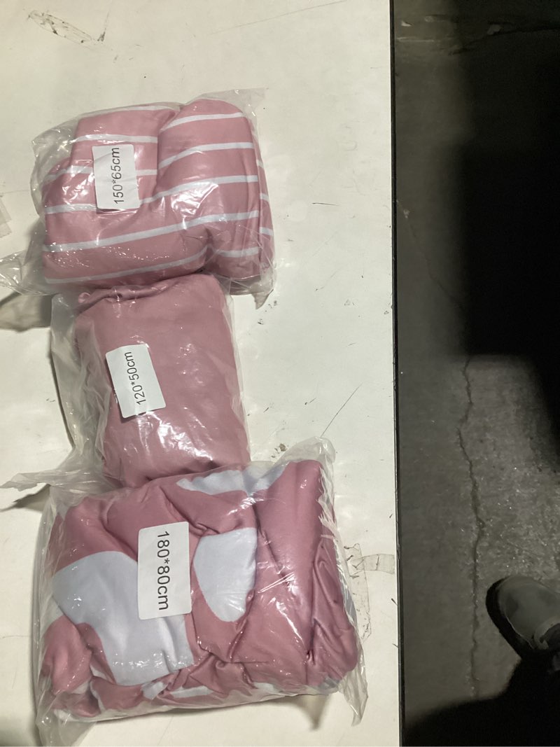 Condition photo showing Good Condition for Fabric covers