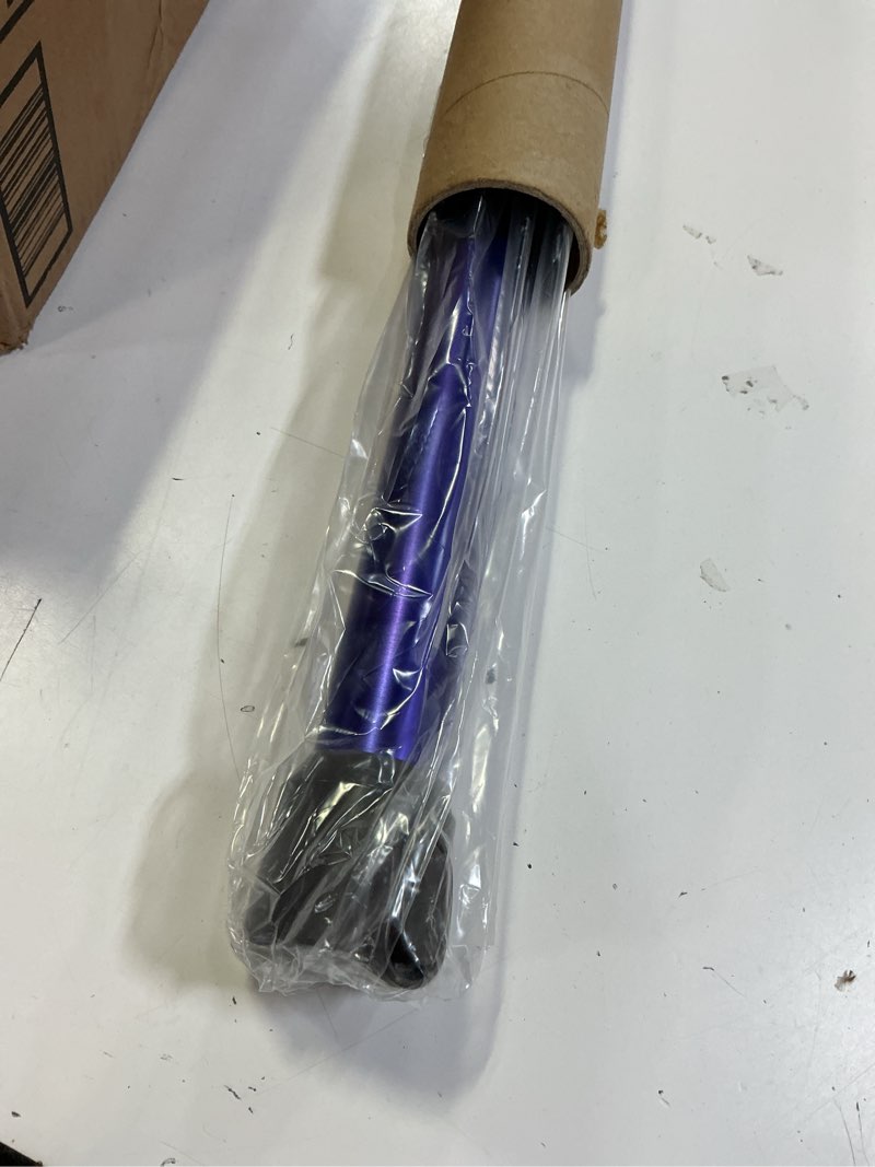 Condition photo showing Good Condition for replacement accessories quick release wand for dyson v6 /dc58/dc59/dc61/dc62/dc74 models, extensiontube compatible with dyson v6 motorhead/absolute(purple) dc 45 dc59 dc61 dc62 v6 dc74 (purple)