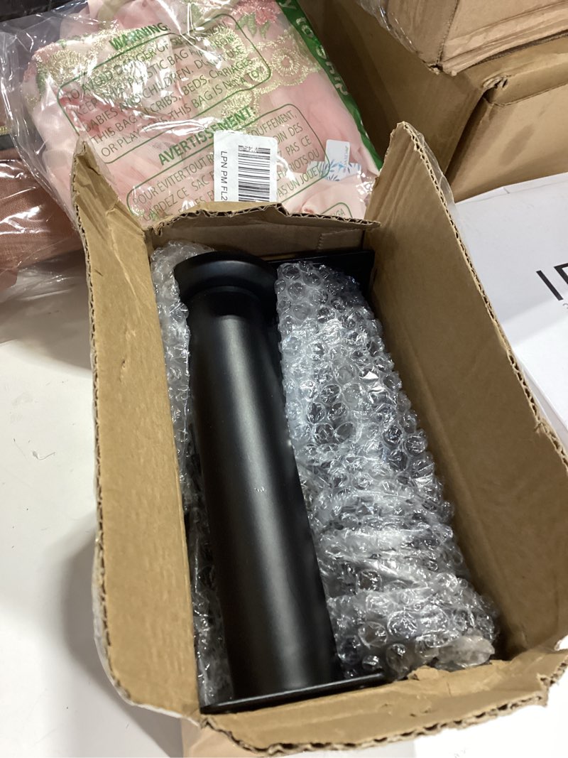 Condition photo showing Good Condition for 6 pcs adjustable height bed support legs for bed frame/bed center slat, metal adjustable furniture legs 7.08-12.2 inch for bed/sofa/cabinet/couch/dresser/table, heavy bed legs replacement 7.08-12.2 inch (6pcs)