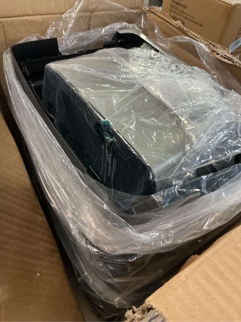 Condition photo showing Good Condition for BONSEN 16-Sheet Heavy Duty Paper Shredder for Office, 60-Minute Running Time Cross-Cut CD Shredder with 60dB Low-Noise, 5.3-Gallon Pull Out Bin, Anti-Jam & Quiet Shredder for Home Office (S3102) 16-Sheet Cross-Cut 60-Min