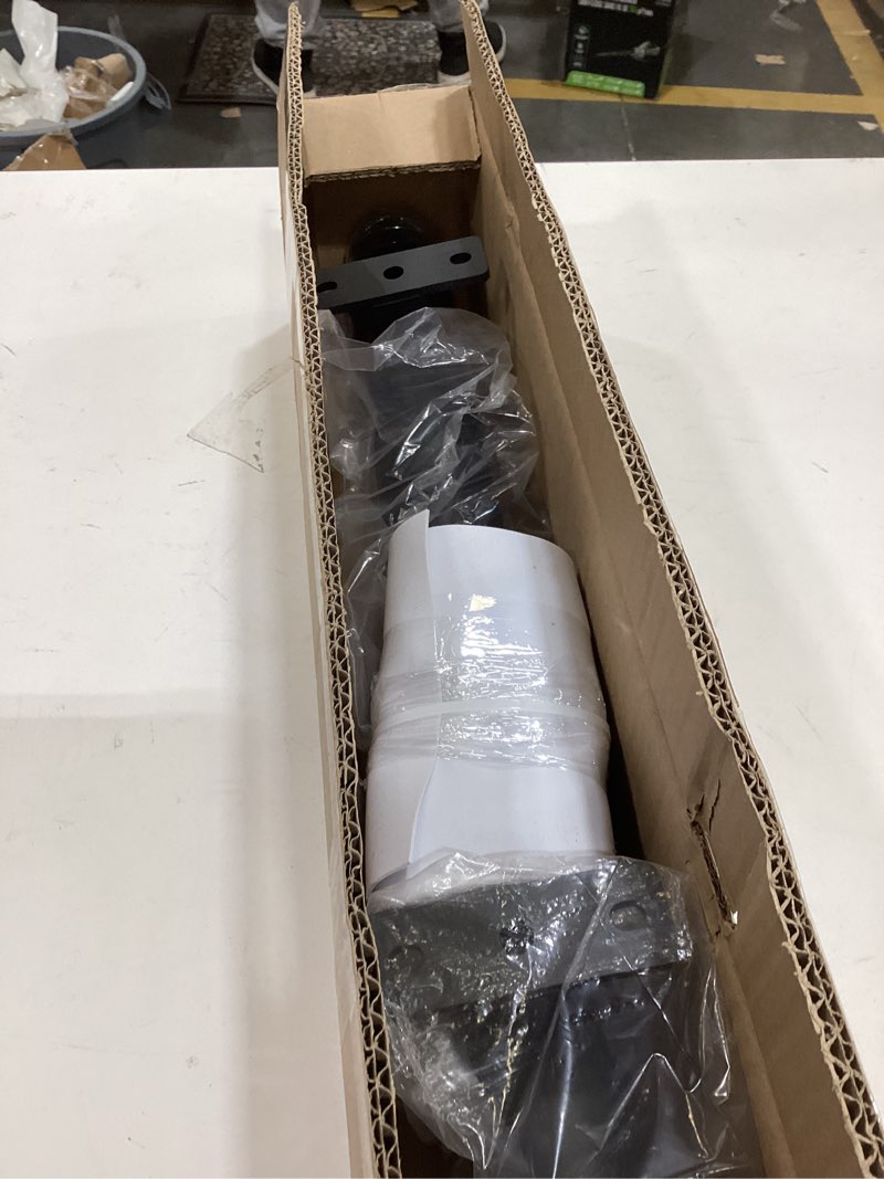 Deck humbrella mount