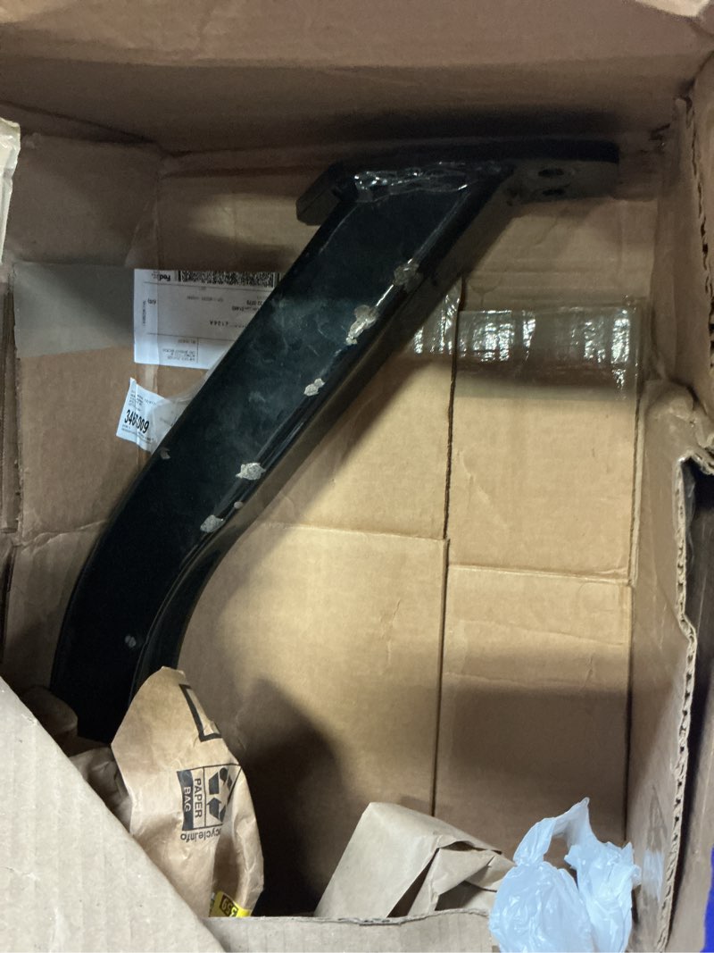 Condition photo showing As Is for TangMiGe Class 3 Trailer Hitch, 2-Inch Receiver, Compatible with Honda Pilot 2023 2024 2025, Acura M
