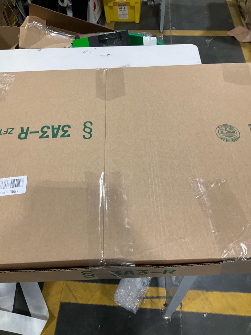 Condition photo showing As Is for Silverado Seat Covers 2007-2025 Full Set, Truck Interior Sets Custom Fit for Chevy Chevrolet Silverado GMC Sierra 1500/2500/3500HD Crew/Double/Extended Cab with Lumbar Support, Black Blue Full Set Black&Blue