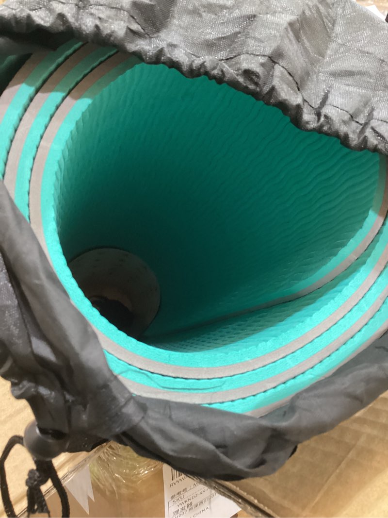 yoga mat