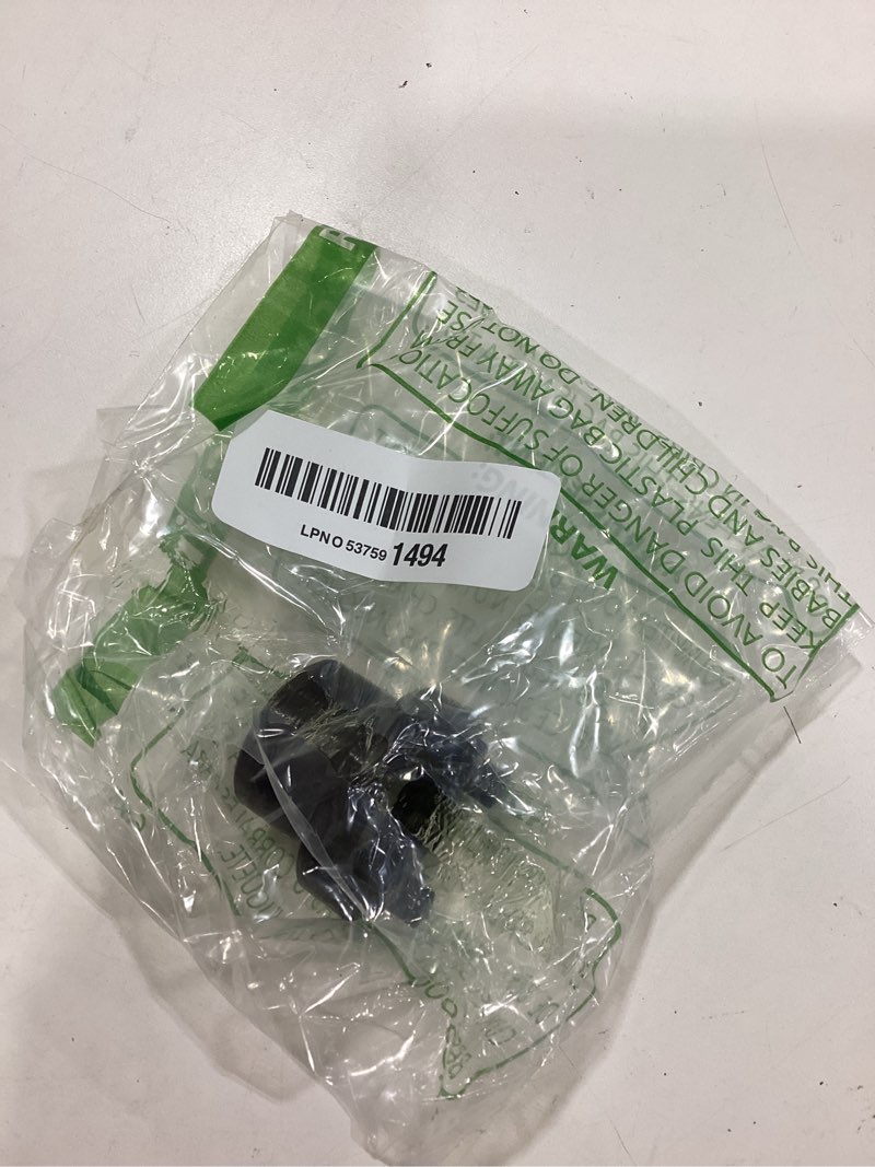 Condition photo showing New/Like New for swingarm pivot nut tool replaces pp2850, 09940-14940 compatible with suzuki gsxr1000, sv650, gsxr750 and more