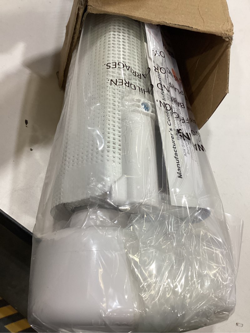 retractable safety gate