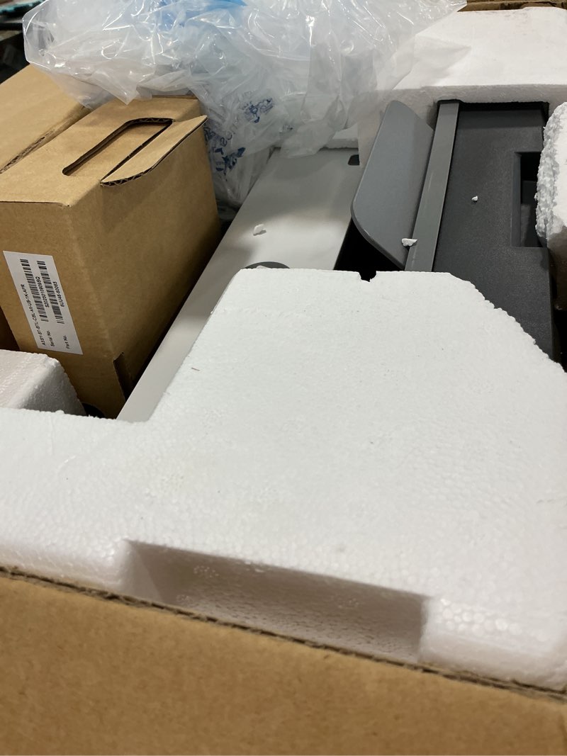 Condition photo showing Good Condition for HP Smart Tank 7602 Wireless Color All-in-One Cartridge Free Ink Tank Printer, 3 Years of Ink Included, AI Enabled (28B98A)