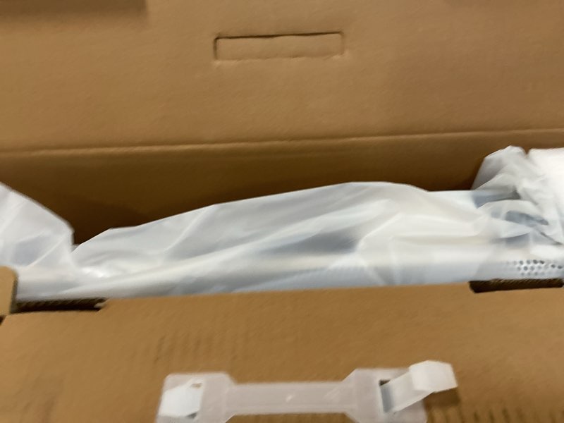 Condition photo showing New/Like New for Ballu Mica Infrared Panel Space Heater for Large Room,Smart Quiet Heater with Programmable Thermostat,WiFi App Control,Inverter Energy Efficient for Indoor Use,Compatible with Alexa,White