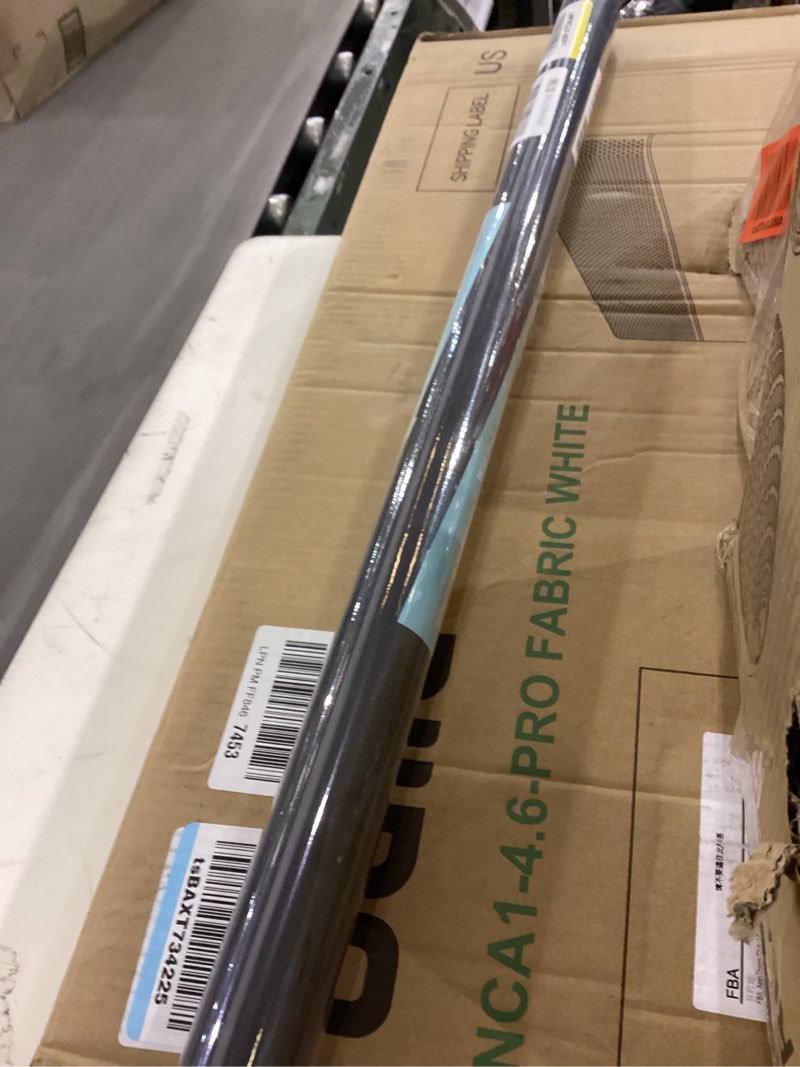 Condition photo showing New/Like New for Coavas 100% Blackout Window Film UV Heat Blocking Window Privacy Film Room Darkening Frosted Glass Window Cover Static Cling Removable Window Tint for Home Day Sleep Bedroom (No Glue,35.4"W x 78.7"L)