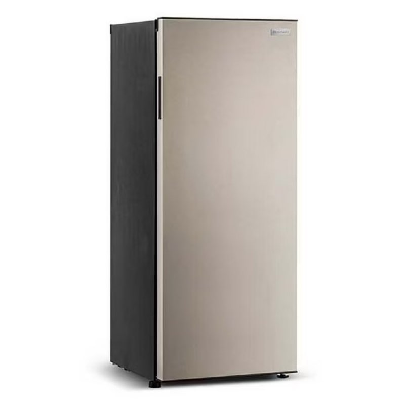 frigidaire 10 cu. ft. gallery upright freezer