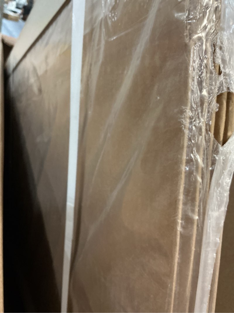 Condition photo showing New/Like New for IDL Packaging Large Corrugated Moving Boxes 36"L x 12"W x 10"H (Pack of 5) - Excellent Choice of Strong Packing Boxes for Moving or Relocating - Recyclable Brown Corrugated Boxes for Packaging Pack of 5 36" x 12" x 10"