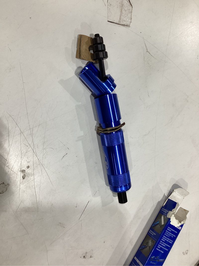 Condition photo showing Good Condition for motion pro 08-0472 deluxe piston pin tool