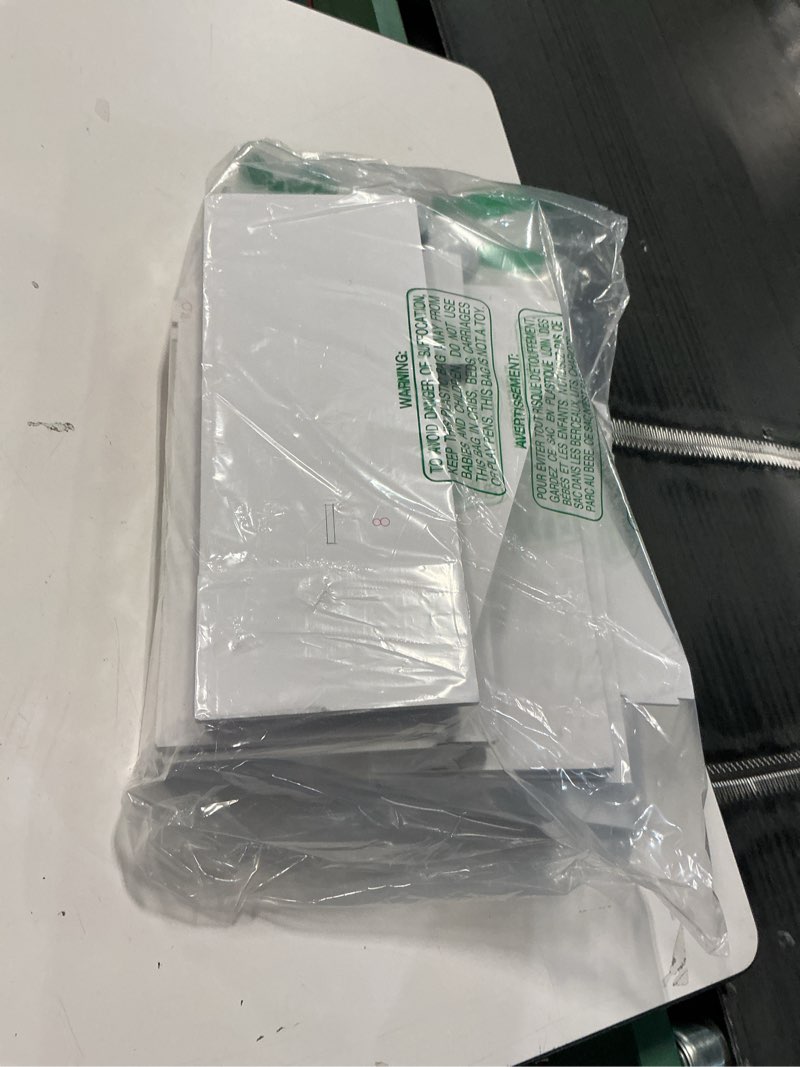 Condition photo showing As Is for imprsv 4FT Colorful Marquee Letters O, 18 Colors Large Light up Letters Alphabet Sign with Remote, Big Marry Me Sign, Birthday Party Decorations Baby Shower Anniversary Wedding Decoration Letter O 4 Feet