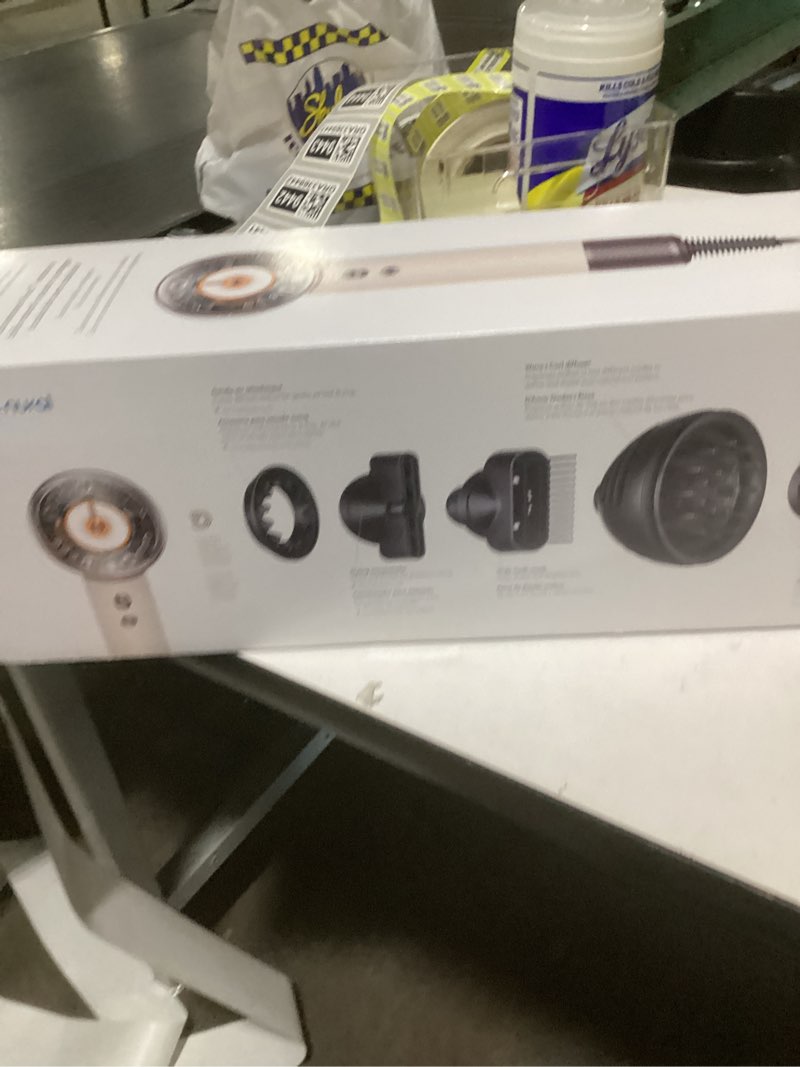 Condition photo showing New/Like New for Dyson Supersonic Nural - Ulta Beauty