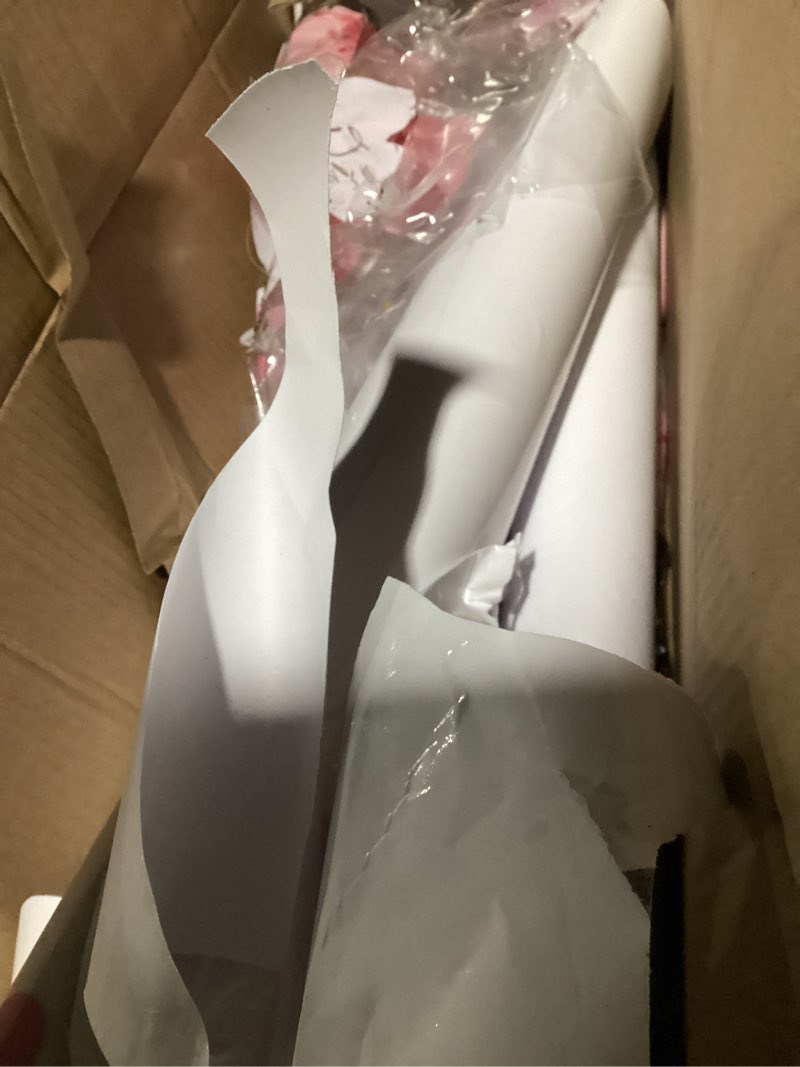 Condition photo showing New/Like New for 2PCS Sakura Cherry Blossom Car Livery, Japanese Theme Side Car Vinyl Livery, Universal Size, Large Vehicle Graphics, Car Livery (7)