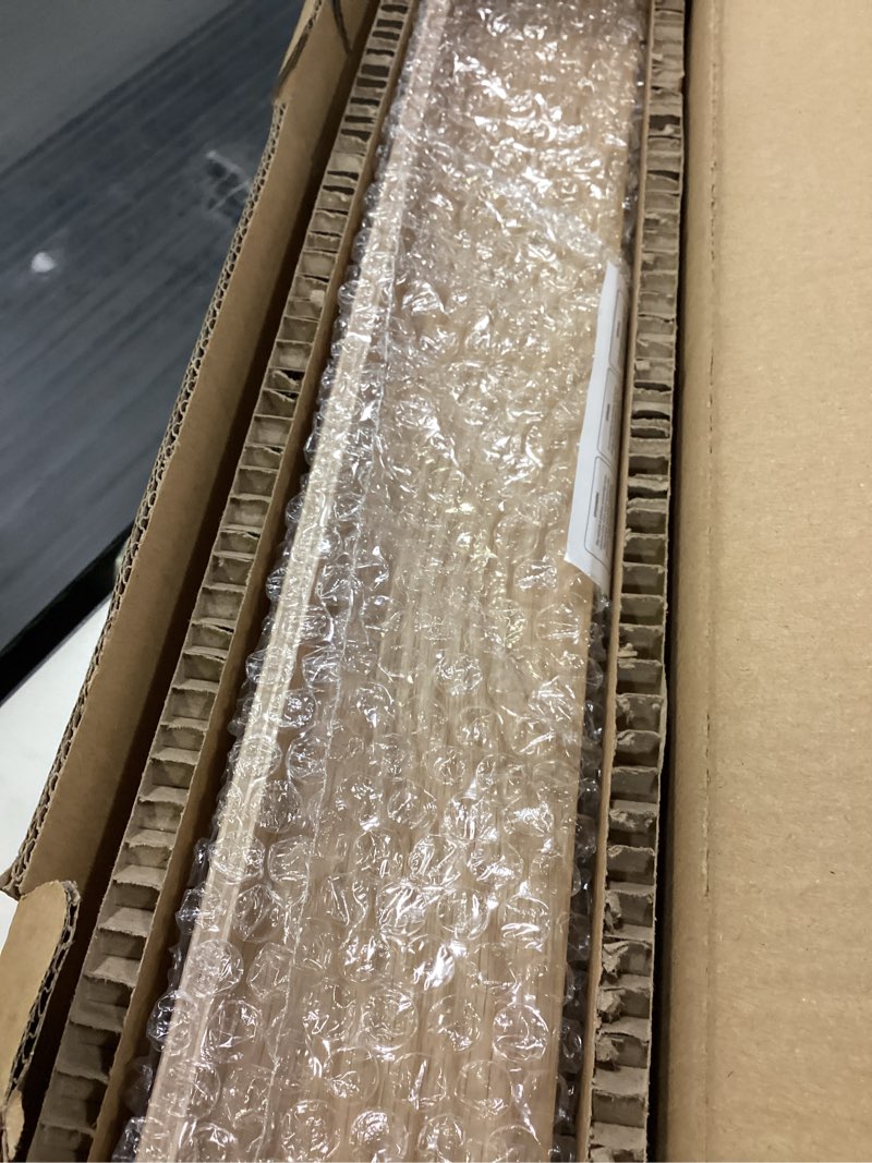 Condition photo showing Good Condition for Kazai. Wall-Mounted Coat Rack 'Toke' - Modern Design Coat Rack with Hidden Wall Hooks - Solid Wood Veneer Panel Coat Hanger - Oak 5 Hooks Oak