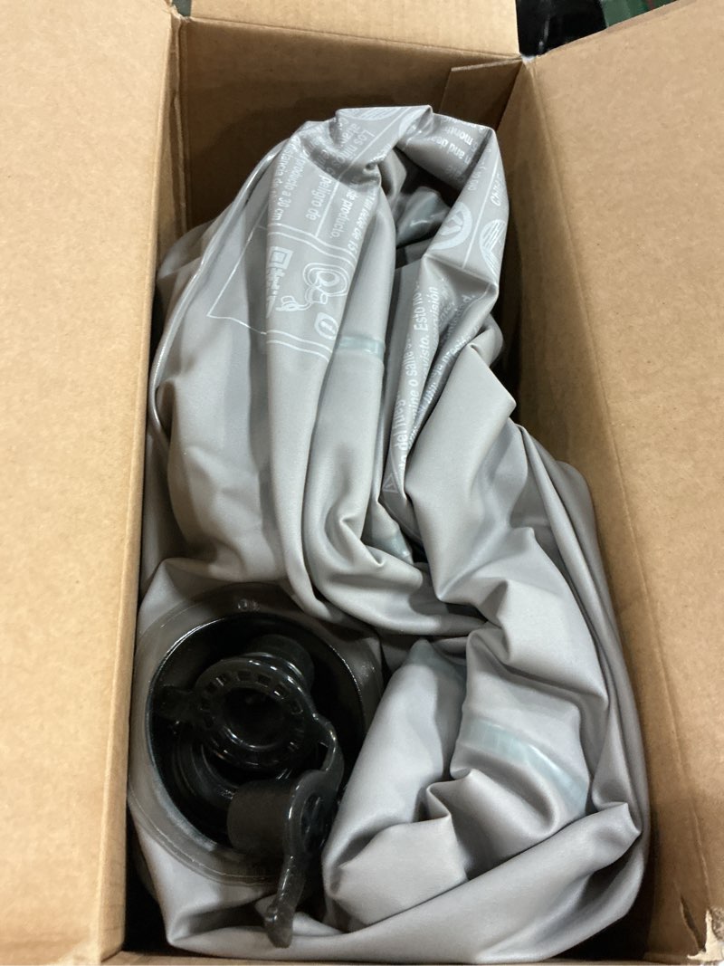 Condition photo showing Good Condition for intex 10  dura-beam expedition airbed mattress with battery pump  twin