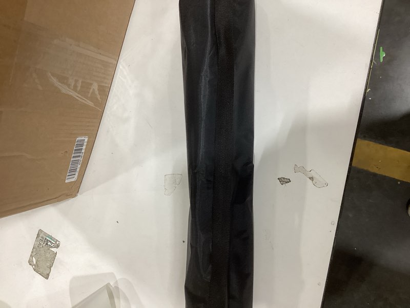 Condition photo showing Good Condition for AROIC10 Pack Painting Display Easel Stand Portable Adjustable Metal Tripod Artist Canvases Height from20to66Inch Extra Sturdy forTable-Top/Floor Painting, Drawingand Displaying,Black with10StorageBag 10P