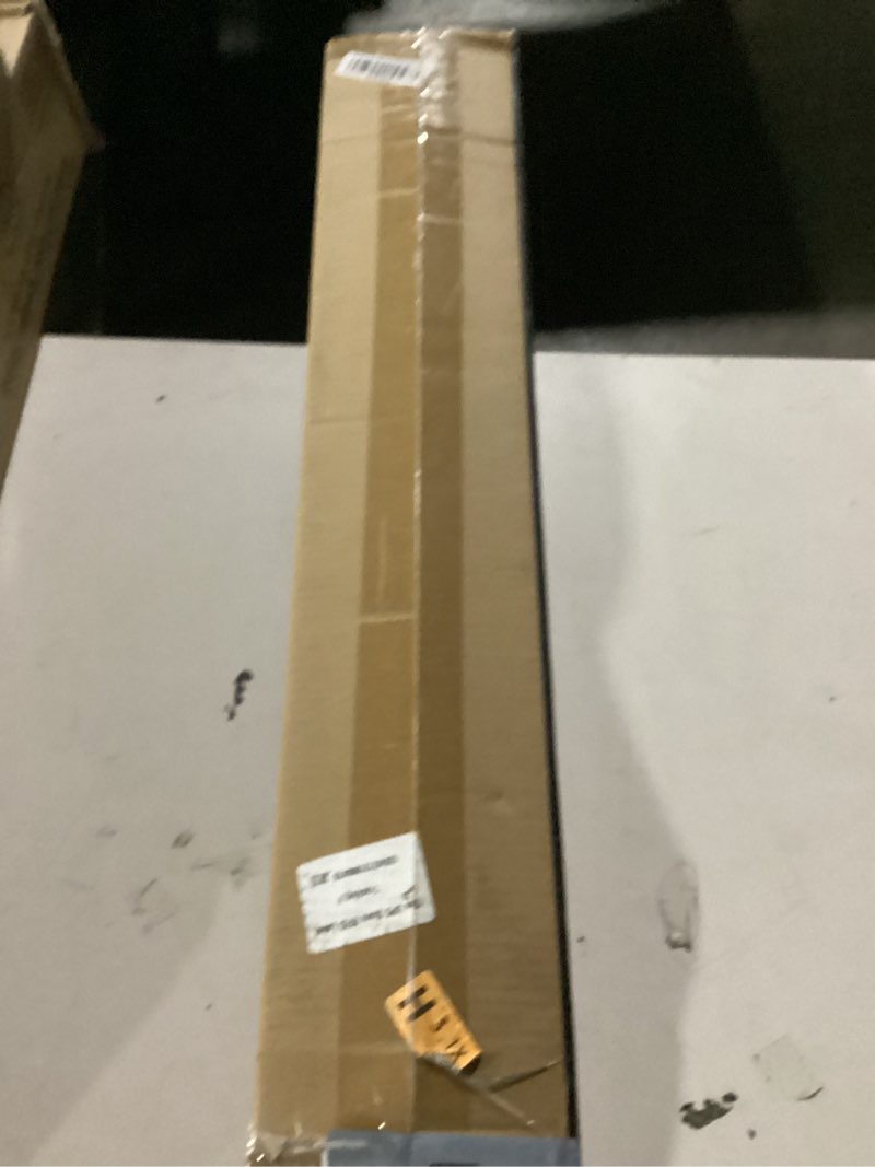 Condition photo showing New/Like New for 24.3 Inch Ski and Snowboard Rack for Car Roof, with TPV Rubber Padding and Lock, Fit 4 Pairs of Skis or 4 Snowboards,Mounting System Fits for Square/Round/Aero/Oval Cross Bars, Red Red 24.3 Inch