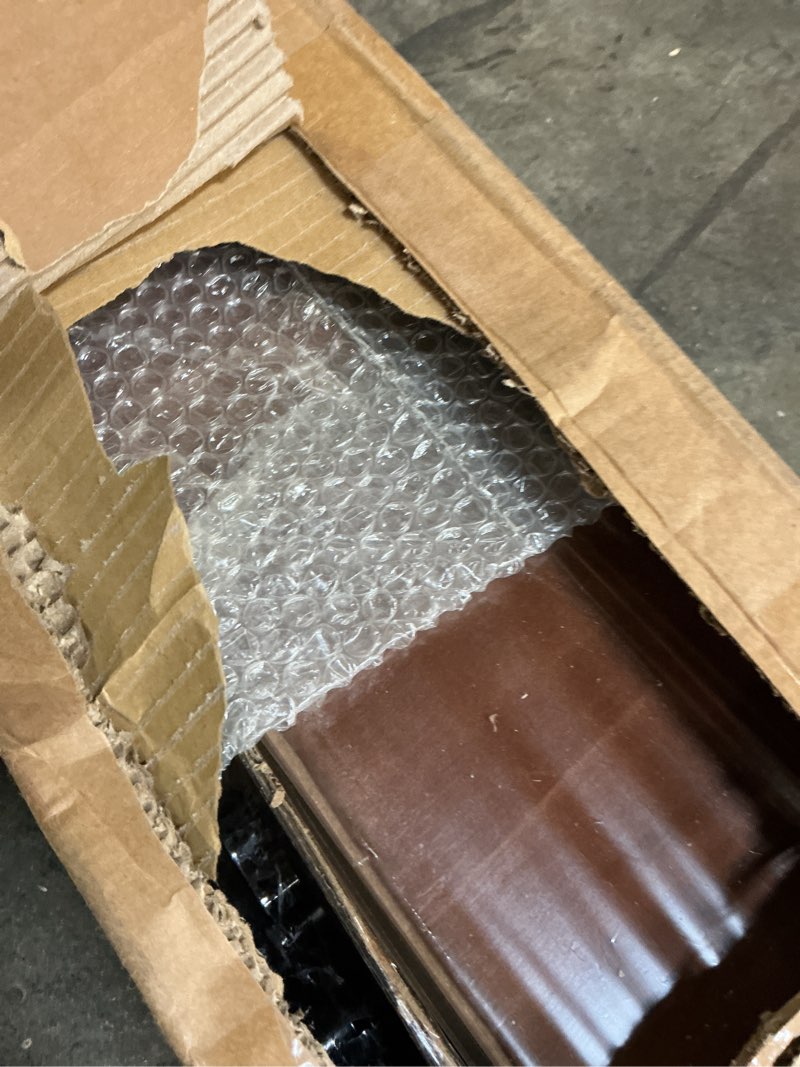 Condition photo showing Good Condition for FBSPORT 8ft Adjustable Balance Beam: High and Low Floor Beam Gymnastics Equipment for Kids/Adults,Gymnastics Beam for Training,Practice, Physical Therapy and Professional Home Training with Legs Brown