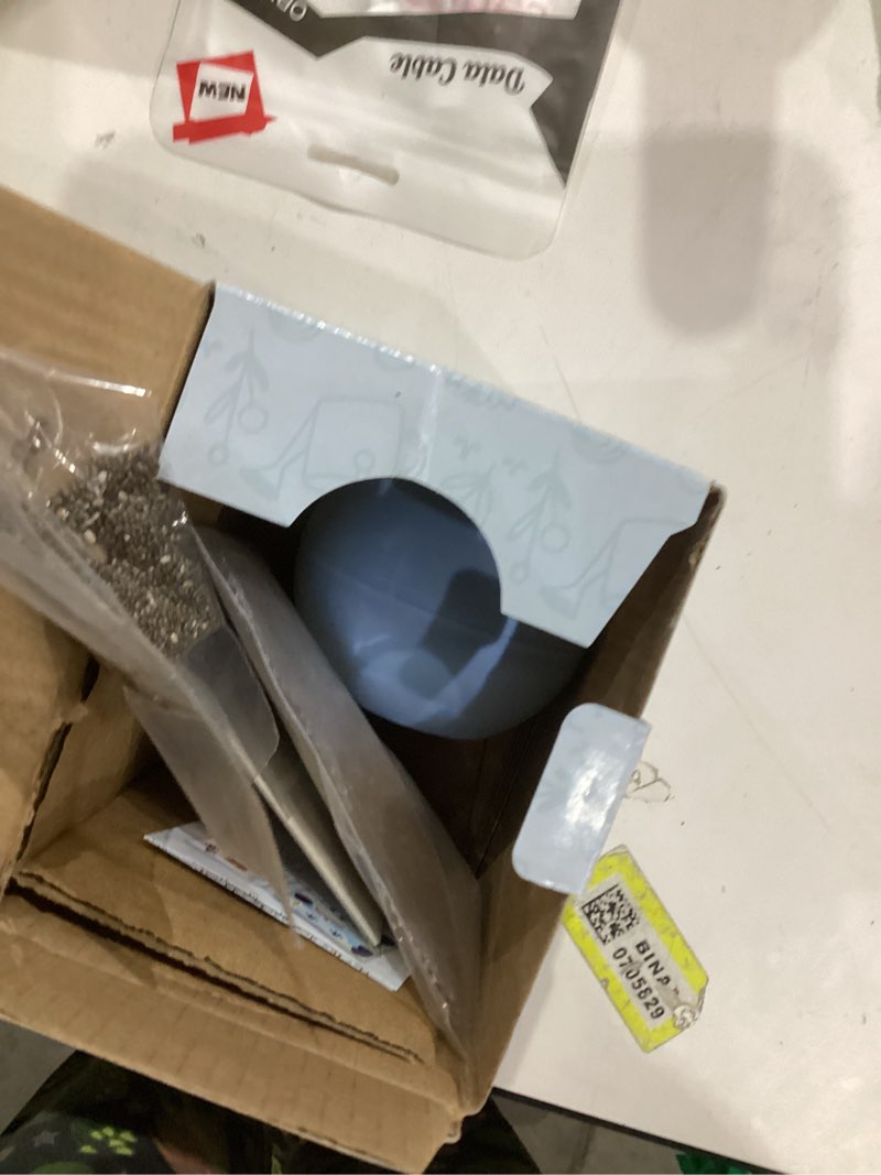Condition photo showing New/Like New for Creativity for Kids Plant-A-Pet: Puppy Toys for Girls - Small Gifts and Stocking Stuffers for Girls, Arts and Crafts for Kids, DIY Activity Set (Ages 6+)