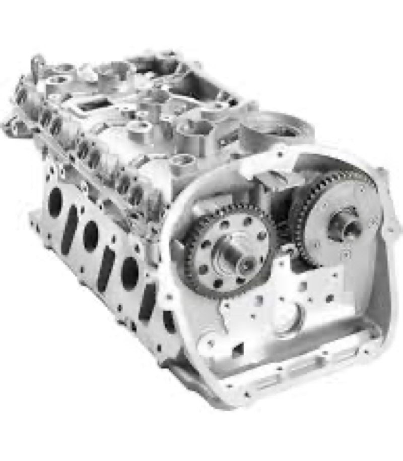 MUCO New Engine Cylinder...09 10 11 12 13 14 15 2016 