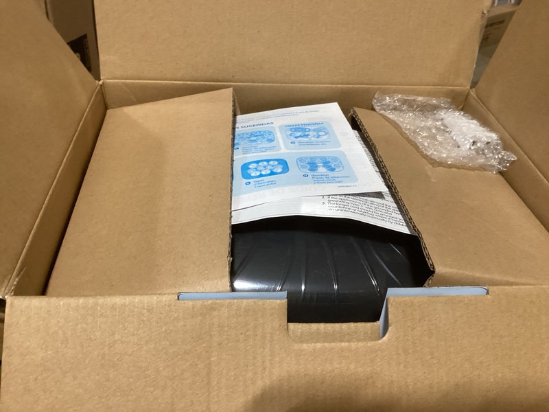Condition photo showing New/Like New for dr. brown's all-in-one sterilizer and dryer for baby bottles, parts and other newborn essentials