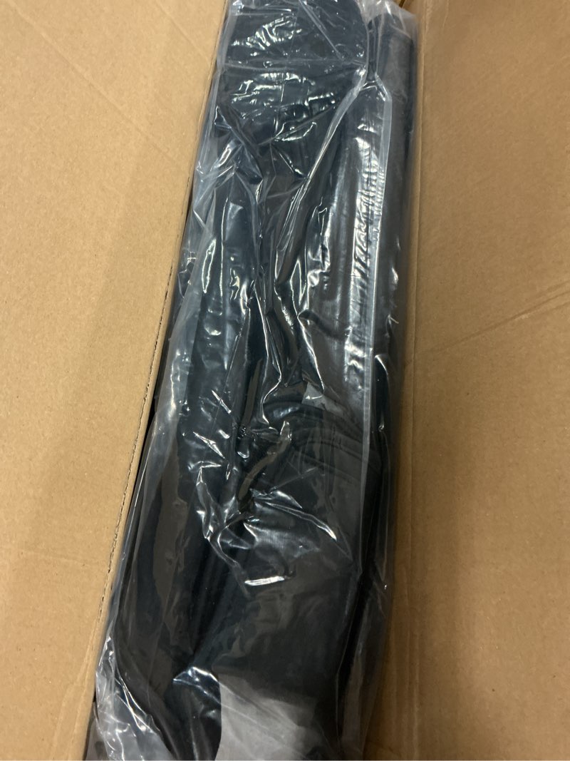 Condition photo showing Good Condition for for ford maverick seat covers xl xlt lariat lobo tremor 2022 2023 2024 2025 2026, custom fit car seat covers full set, luxury waterproof car interior accessories cushion protectors, black full set & black 2022-2026 xl xlt lariat lobo tremor