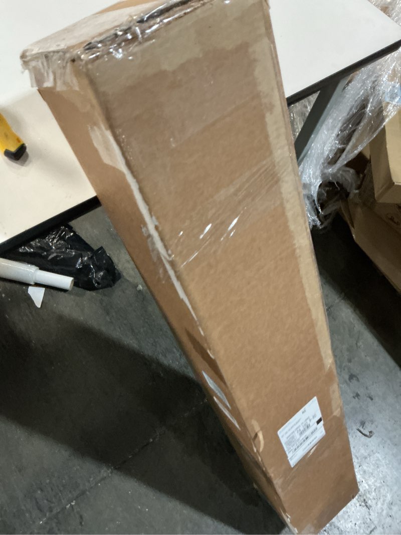 Condition photo showing As Is for Roller shade