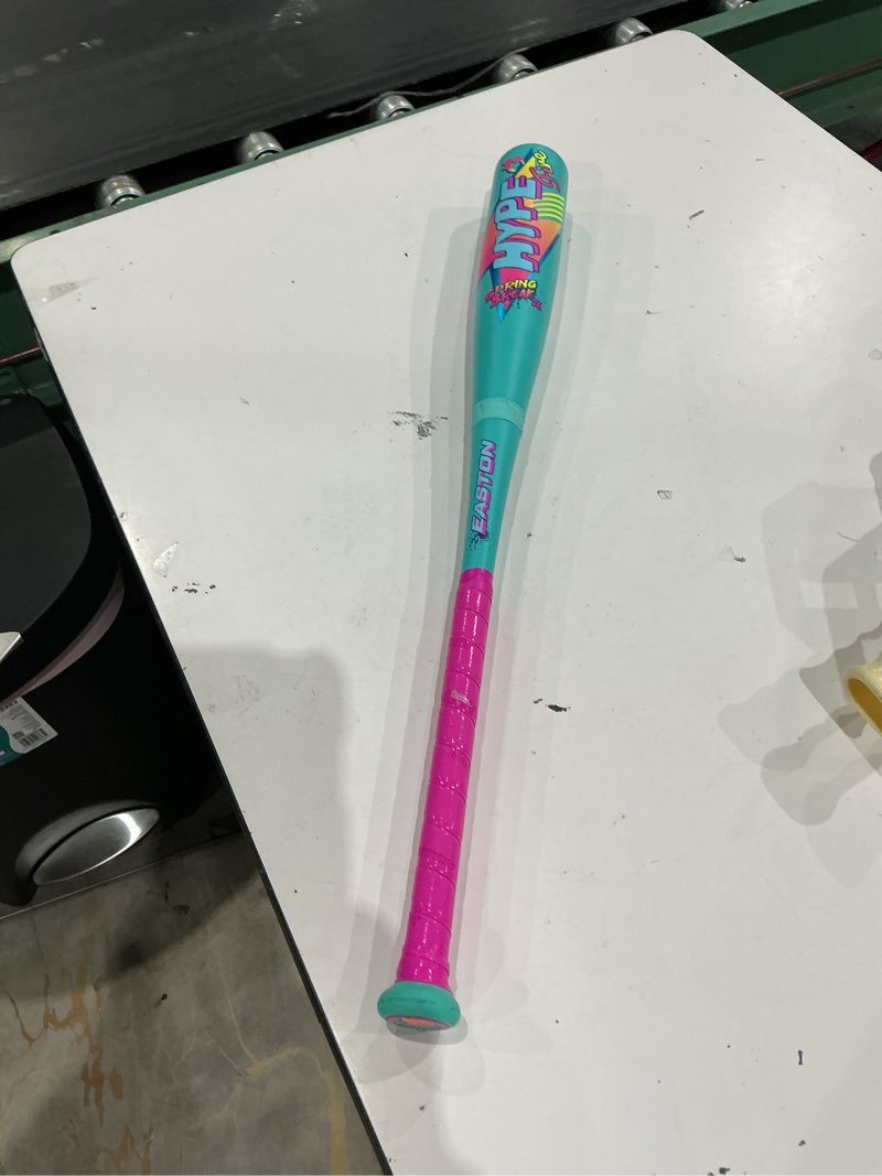 Condition photo showing Good Condition for easton hipe fire spring break (-11) usa baseball bat