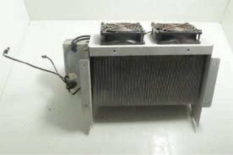 Waters Alliance 2695 2795 SHC Sample Chiller Cooler Engine