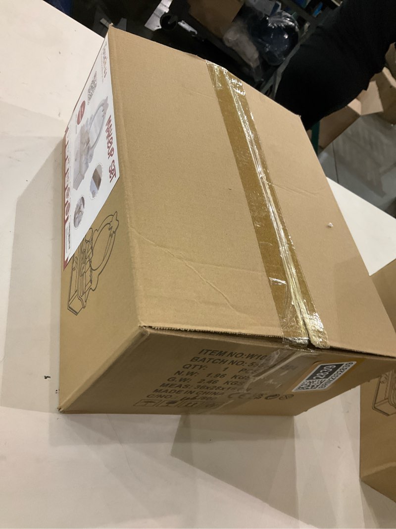 Little Girls Makeup Table with Mirror, Kids Vanity Table Set with Storage Drawer,Toddler Pretend Pla